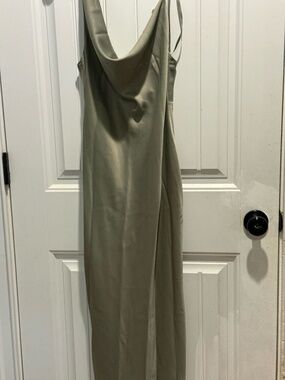Olive BHLDN dress